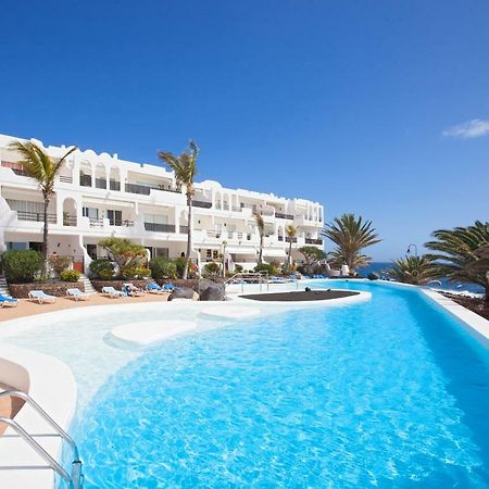 Ana Iris Playa De Jablillo Apartment Costa Teguise Bagian luar foto